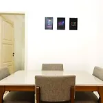 Apartamento Impecavel Em Copacabana
