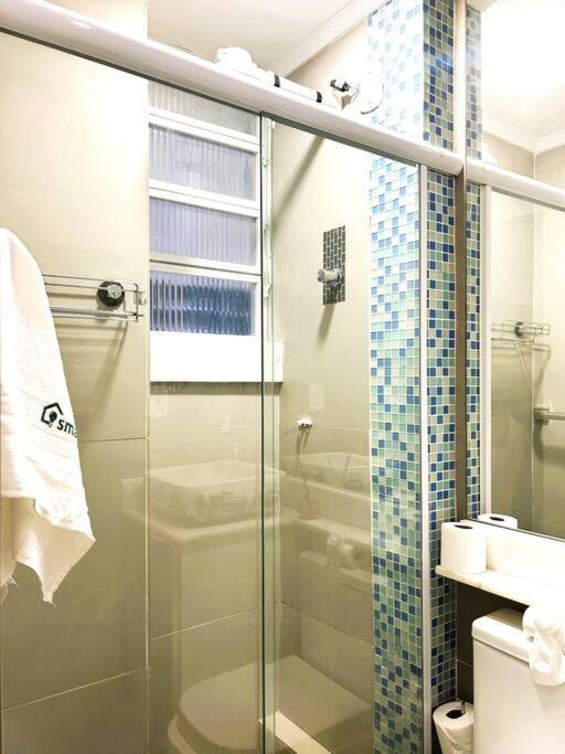 Apartemen Impecavel Em Copacabana