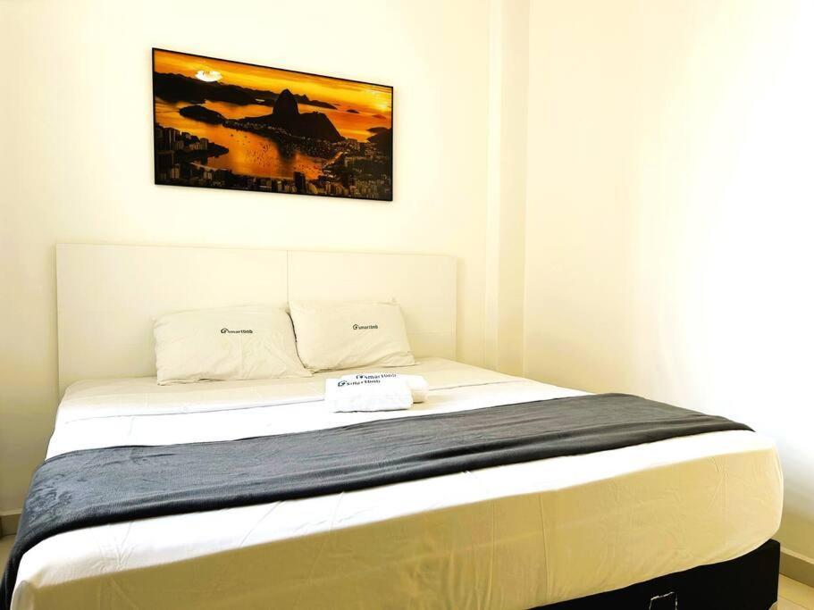 Apartemen Impecavel Em Copacabana