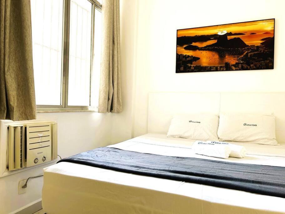Impecavel Em Copacabana Apartemen *