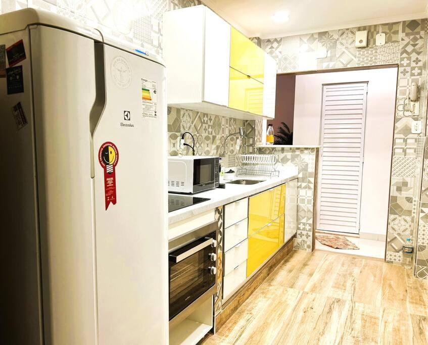 Impecavel Em Copacabana Apartamento